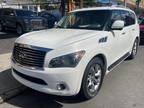 Used 2011 INFINITI QX56 for sale.