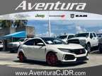 2018 Honda Civic Type R Touring 61733 miles
