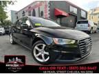 Used 2015 Audi A3 for sale.