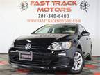 Used 2016 Volkswagen Golf for sale.