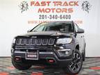 Used 2019 Jeep Compass for sale.