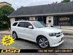 Used 2012 Dodge Durango for sale.