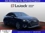 Used 2022 Audi A3 for sale.