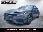 Used 2022 Honda Insight for sale.