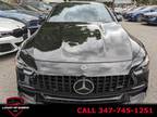 $69,995 2022 Mercedes-Benz AMG GT with 26,010 miles!
