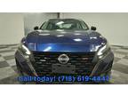 2023 Nissan Altima with 19,611 miles!