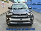 $23,980 2016 Toyota 4-Runner with 118,257 miles!