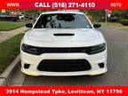 $21,895 2022 Dodge Charger with 7,905 miles!