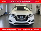 $11,295 2017 Nissan Rogue with 86,041 miles!