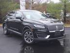 2019 Lincoln, 78K miles