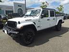 2024 Jeep, 12 miles