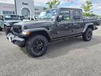 2024 Jeep, 12 miles