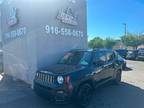 2016 Jeep Renegade Latitude - Sacramento,CA