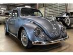 1969 Volkswagen Beetle