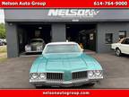 1970 Oldsmobile 442