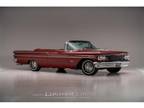 1960 Pontiac Bonneville