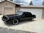 1987 Buick Grand National
