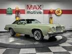 1975 Pontiac Grand Prix