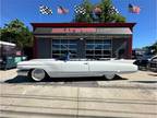 1960 Cadillac Deville