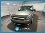 2013 Ford Flex