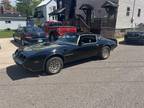 1979 Pontiac Firebird Trans Am