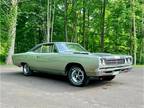 1969 Plymouth Road Runner