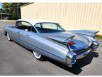 1959 Cadillac Series 62