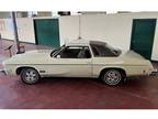 1975 Oldsmobile Cutlass Supreme