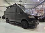 2020 Mercedes-Benz Sprinter