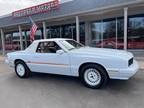 1986 Mercury ASC Mclaren