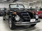 1979 Volkswagen Super Beetle