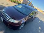 2012 Honda Odyssey For Sale
