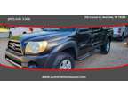 2006 Toyota Tacoma Double Cab for sale