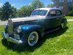 1941 Packard 180