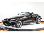2000 Plymouth Prowler