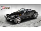 2000 Plymouth Prowler