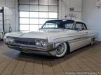 1961 Oldsmobile Dynamic 88