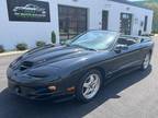 2002 Pontiac Firebird