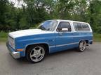 1981 GMC Jimmy