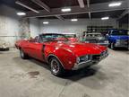 1968 Oldsmobile 442