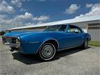 1967 Pontiac Firebird