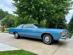 1973 Mercury Monterey