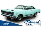 1967 Mercury Cyclone
