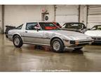 1979 Mazda RX-7
