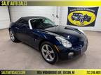 2007 Pontiac Solstice