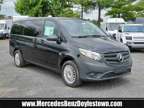 2023 Mercedes-Benz Metris Passenger