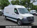 2024 Mercedes-Benz Sprinter 2500 Cargo 170 WB High Roof