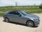 2021 Mercedes-Benz AMG C 43