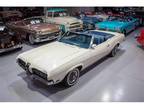 1970 Mercury Cougar