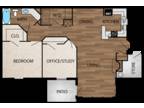Elements of Madison Apartments - B1B